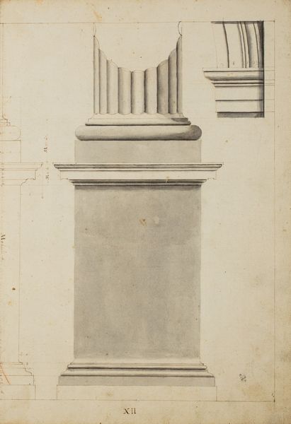 Tavole  di Architettura  - Asta Libri, Autografi e Stampe - Associazione Nazionale - Case d'Asta italiane