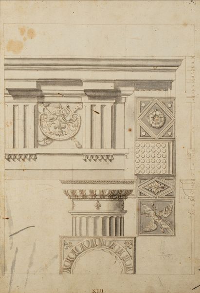 Tavole  di Architettura  - Asta Libri, Autografi e Stampe - Associazione Nazionale - Case d'Asta italiane