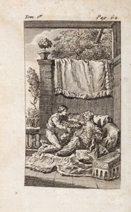 Nicolas Fromaget - Le Cousin de Mahomet