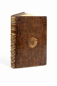 Bernard de Montfaucon : Les Monumens de la Monarchie Francoise  - Asta Libri, Autografi e Stampe - Associazione Nazionale - Case d'Asta italiane