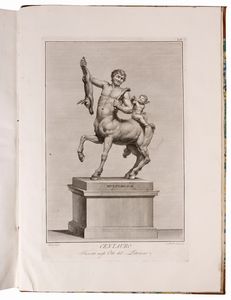 Ennio Quirino Visconti - Museo Pio Clementino