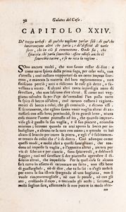 Ruscelli, Girolamo - Del modo di comporre in versi nella lingua italiana