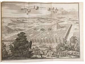 An Universal History, from the Earliest Account of Time to the Present  - Asta Libri, Autografi e Stampe - Associazione Nazionale - Case d'Asta italiane