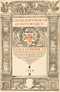 Senza Titolo  - Asta Libri, Autografi e Stampe - Associazione Nazionale - Case d'Asta italiane