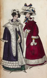 Calchenbuck für das Jahr 1830  - Asta Libri, Autografi e Stampe - Associazione Nazionale - Case d'Asta italiane