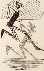 Collodi, Carlo : Il giornale per i bambini  - Asta Libri, Autografi e Stampe - Associazione Nazionale - Case d'Asta italiane