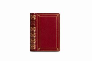 Teocrito : Les Idylles  - Asta Libri, Autografi e Stampe - Associazione Nazionale - Case d'Asta italiane