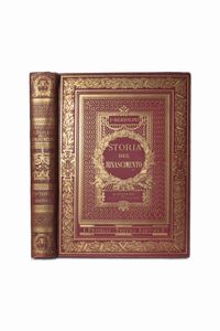 Italien Eine Wanderung von den Alpen bis zum Aetna  - Asta Libri, Autografi e Stampe - Associazione Nazionale - Case d'Asta italiane