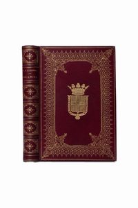 Alessandro Palma di Cesnola : Salamina (Cipro) - Storia, tesori e antichità di Salamina nell'isola di Cipro  - Asta Libri, Autografi e Stampe - Associazione Nazionale - Case d'Asta italiane