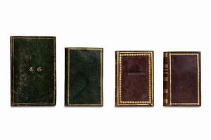 Memoria dirigida a'satlas potencias alliadas  pelos plenipotenciaros [...]  - Asta Libri, Autografi e Stampe - Associazione Nazionale - Case d'Asta italiane