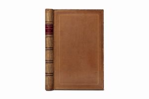 Les orphelins piemontais 2 voll  - Asta Libri, Autografi e Stampe - Associazione Nazionale - Case d'Asta italiane