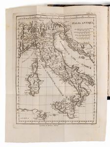 Polibio - Le Storie di Polibio da Megalopoli