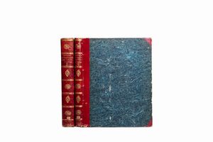 Storia milanese -  Rosmini, Carlo de' : Dell'istoria intorno alle militari imprese e alla vita di Gian-Jacopo Trivulzio detto il Magno  - Asta Libri, Autografi e Stampe - Associazione Nazionale - Case d'Asta italiane