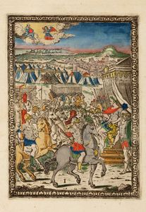 Tasso, Torquato : La Gerusalemme Liberata  - Asta Libri, Autografi e Stampe - Associazione Nazionale - Case d'Asta italiane