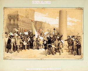 Miscellanea storica  - Asta Libri, Autografi e Stampe - Associazione Nazionale - Case d'Asta italiane