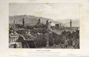 John Gardner Wilkinson : Dalmatia and Montenegro  - Asta Libri, Autografi e Stampe - Associazione Nazionale - Case d'Asta italiane