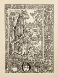 Paolo Toschi : Stampe popolari italiane dal XV al XX secolo  - Asta Libri, Autografi e Stampe - Associazione Nazionale - Case d'Asta italiane