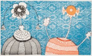 Baj, Enrico - Sanguineti, Edoardo - L'Intérieur