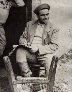 Banditismo - Salvatore Giuliano - Salvatore Giuliano