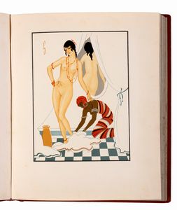 Boccaccio, Giovanni : Decameron  - Asta Libri, Autografi e Stampe - Associazione Nazionale - Case d'Asta italiane