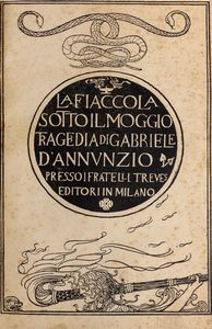 Gabriele D'Annunzio : Notturno  - Asta Libri, Autografi e Stampe - Associazione Nazionale - Case d'Asta italiane