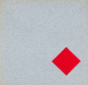 BRUNO MUNARI : Libro illeggibile  - Asta Libri, Autografi e Stampe - Associazione Nazionale - Case d'Asta italiane