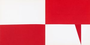 BRUNO MUNARI : Libro illeggibile  - Asta Libri, Autografi e Stampe - Associazione Nazionale - Case d'Asta italiane