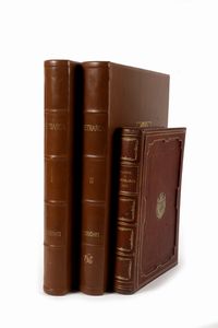 Petrarca, Francesco : I Trionfi  - Asta Libri, Autografi e Stampe - Associazione Nazionale - Case d'Asta italiane