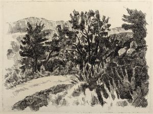 Giorgio Morandi : Opera Grafica  - Asta Libri, Autografi e Stampe - Associazione Nazionale - Case d'Asta italiane