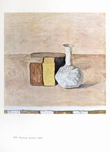 Giorgio Morandi : Opera Grafica  - Asta Libri, Autografi e Stampe - Associazione Nazionale - Case d'Asta italiane