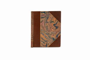 ARTHUR RIMBAUD : Oeuvres Complètes. Une saison en Enfer  - Asta Libri, Autografi e Stampe - Associazione Nazionale - Case d'Asta italiane