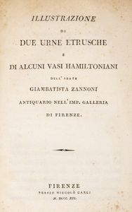 Giuseppe Baracconi - I rioni di Roma
