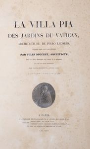 Emmanuel Pierre Rodocanachi - Rome au temps de Jules II et de Leon X