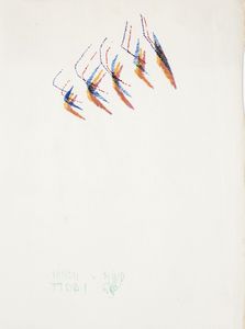 Santoro, Pasquale - Ungaretti, Giuseppe - Il Dolore 1937-1946.