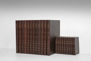 LEONARDO DA VINCI - Il Codice Atlantico di Leonardo da Vinci sotto l'alto patronato del Presidente della Repubblica Italiana