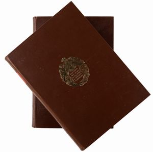 Ovidio Nasone, Publio : The Metamorphoses of Ovid translated by W Caxton  - Asta Libri, Autografi e Stampe - Associazione Nazionale - Case d'Asta italiane