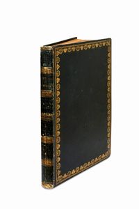 Ireneo Della Croce : Historia antica, e moderna: sacra, e profana, della città di Trieste  - Asta Libri, Autografi e Stampe - Associazione Nazionale - Case d'Asta italiane