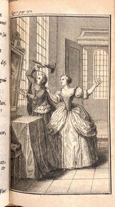 Amours des Dames illustres de France  - Asta Libri, Autografi e Stampe - Associazione Nazionale - Case d'Asta italiane