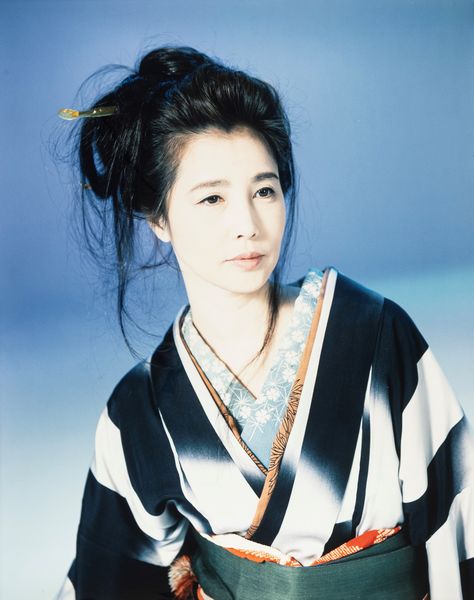 NOBUYOSHI ARAKI : Senza titolo (Ritratto)  - Asta Fotografia - Associazione Nazionale - Case d'Asta italiane