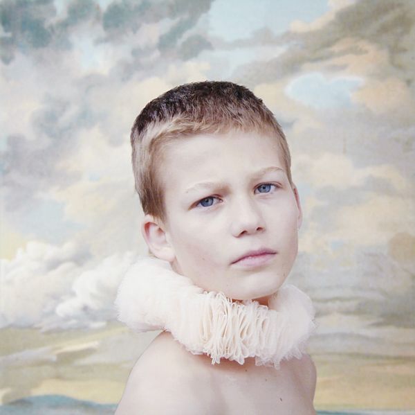 Loretta Lux : Troll 1  - Asta Fotografia - Associazione Nazionale - Case d'Asta italiane