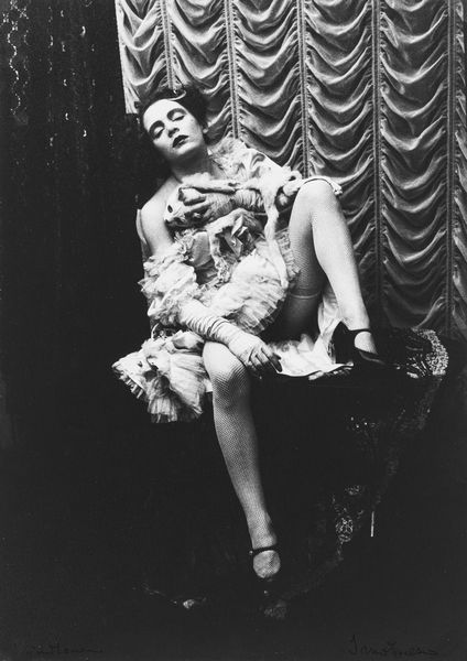 Irina Ionesco : Eva  - Asta Fotografia - Associazione Nazionale - Case d'Asta italiane