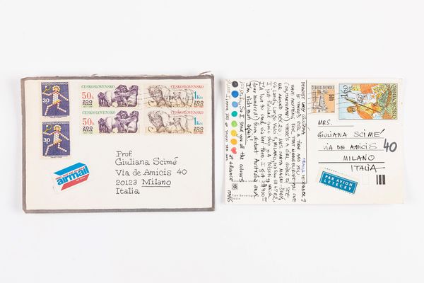 JAN SAUDEK : Music  - Asta Fotografia - Associazione Nazionale - Case d'Asta italiane