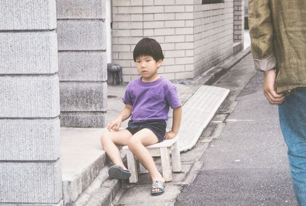 NOBUYOSHI ARAKI : Senza titolo  - Asta Fotografia - Associazione Nazionale - Case d'Asta italiane