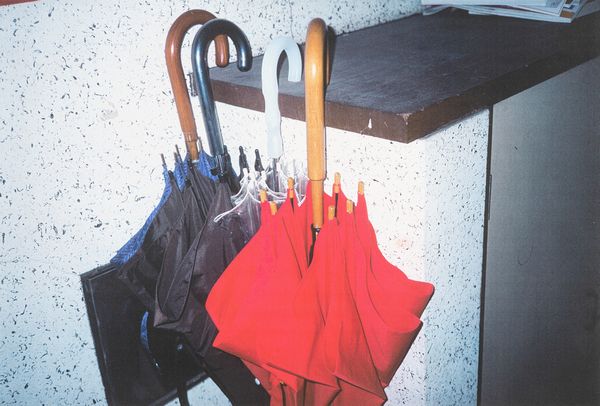 NOBUYOSHI ARAKI : Senza titolo  - Asta Fotografia - Associazione Nazionale - Case d'Asta italiane