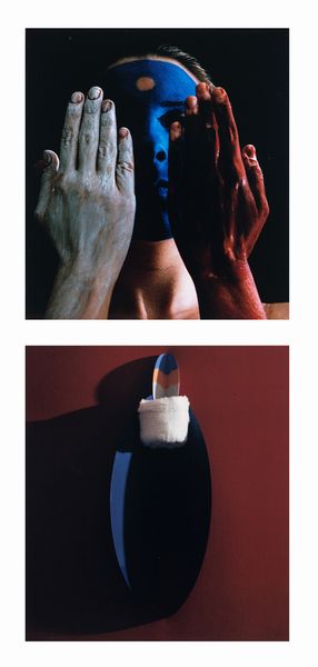 MICHELE ZAZA : Corpo Assoluto  - Asta Fotografia - Associazione Nazionale - Case d'Asta italiane