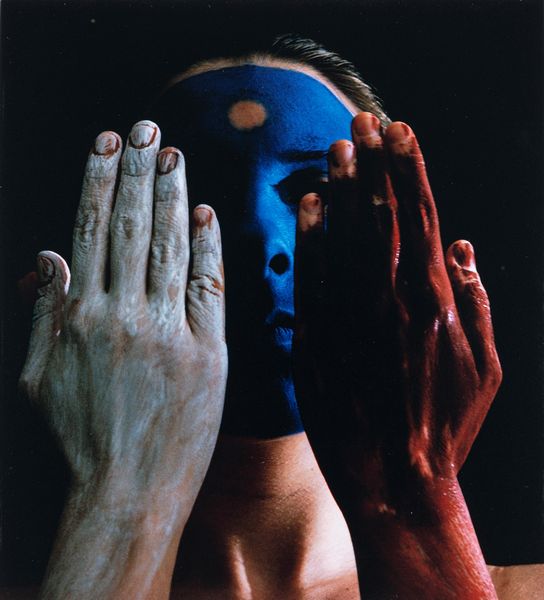 MICHELE ZAZA : Corpo Assoluto  - Asta Fotografia - Associazione Nazionale - Case d'Asta italiane