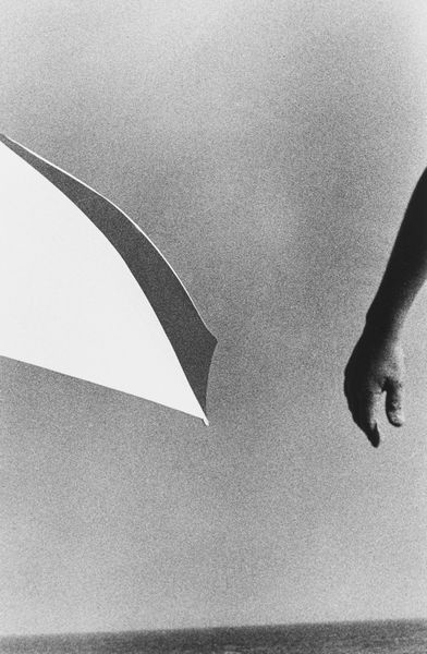 Ralph Gibson : Senza titolo  - Asta Fotografia - Associazione Nazionale - Case d'Asta italiane