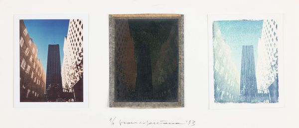 Franco Fontana : Senza titolo  - Asta Fotografia - Associazione Nazionale - Case d'Asta italiane