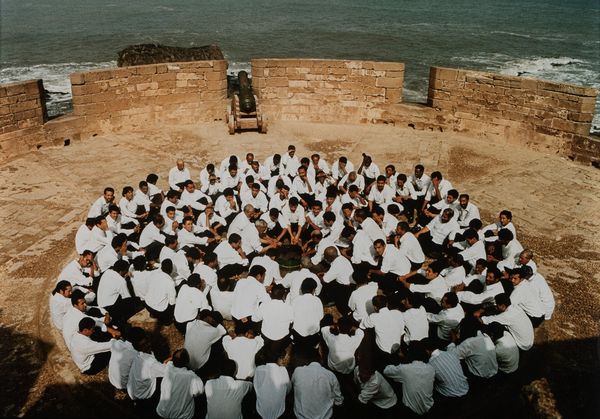 Shirin Neshat : Rapture series  - Asta Fotografia - Associazione Nazionale - Case d'Asta italiane