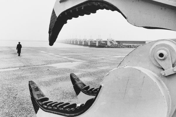 Gianni Berengo Gardin : Senza titolo  - Asta Fotografia - Associazione Nazionale - Case d'Asta italiane